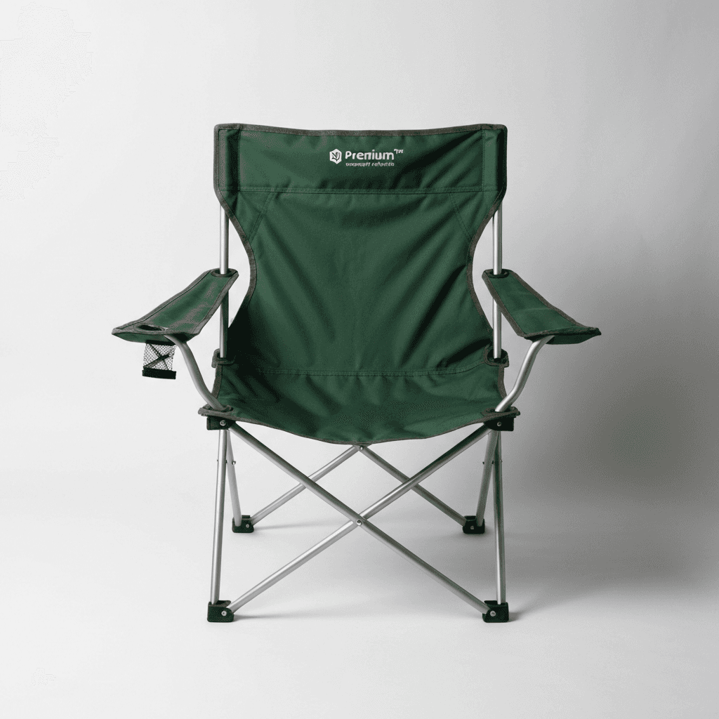 Folding Camping Chairs
