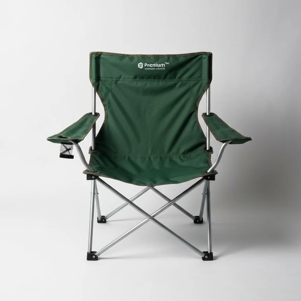 Folding Camping Chairs