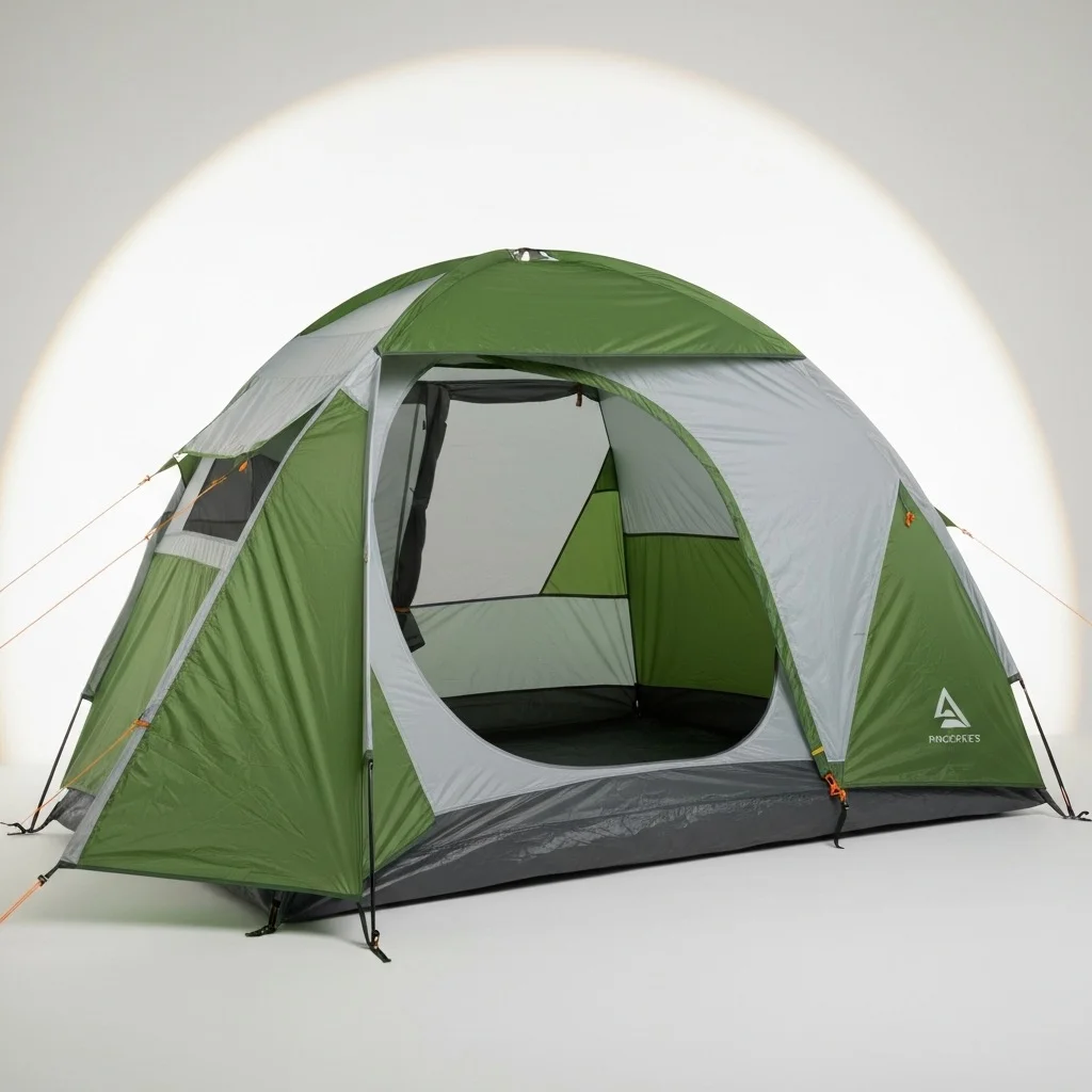 Camping Tents