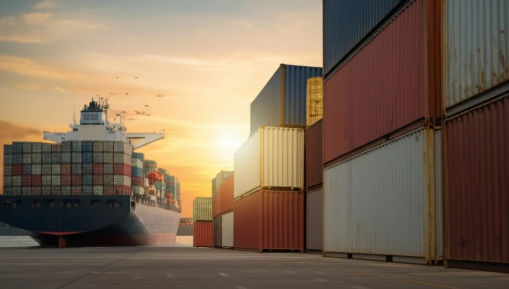 Outdoor equipment logistics planning