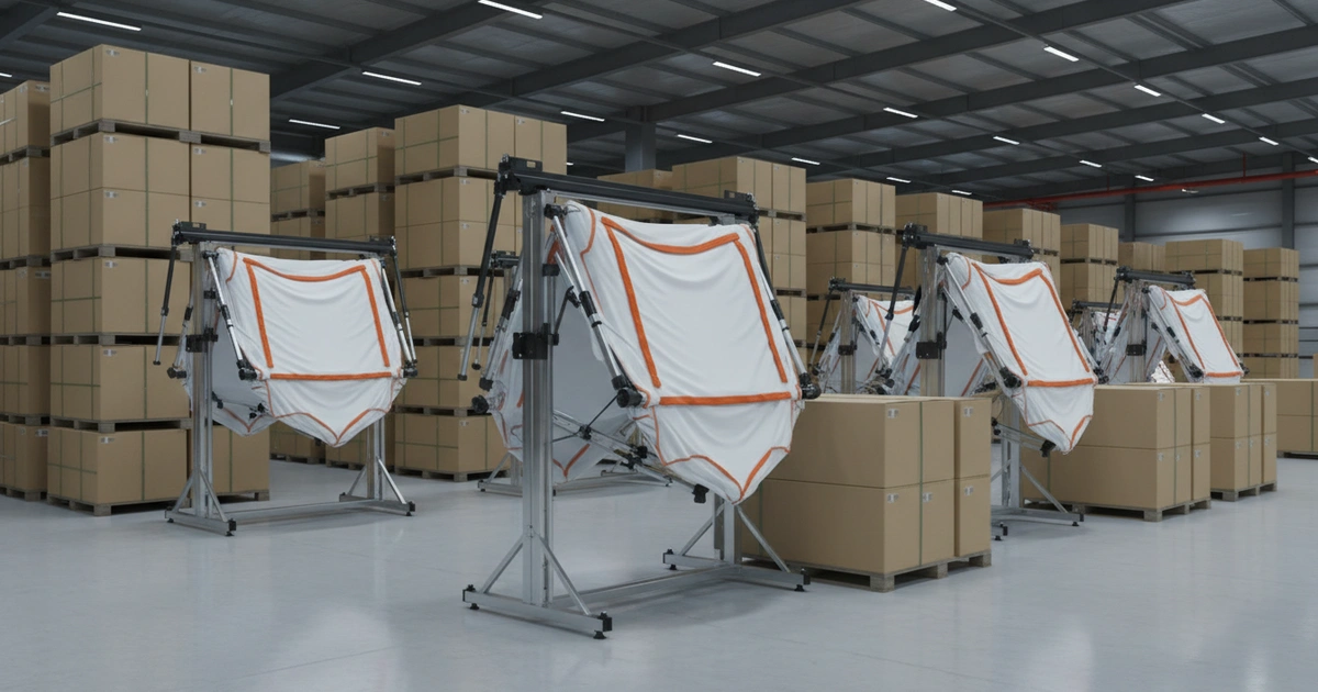 Guide: portable car canopies — Portable car canopies require a 12-point FBA checklist, UPF 50+ certified fabric