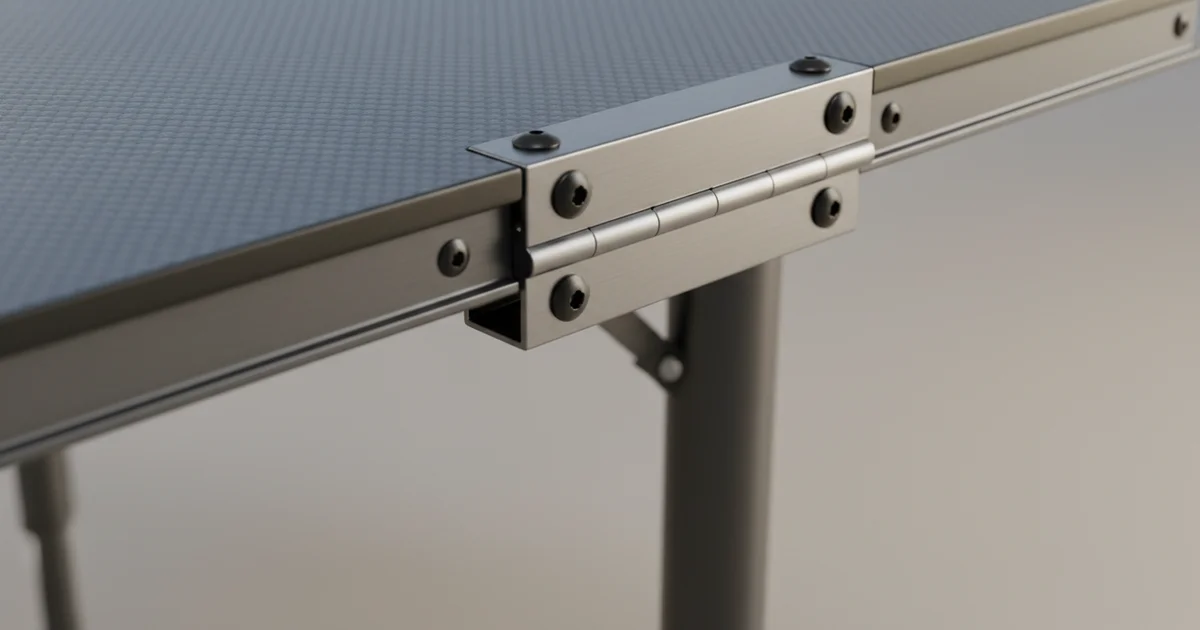 Camping Dining Table: A 2026 Procurement Guide for Commercial Outdoor Hospitality