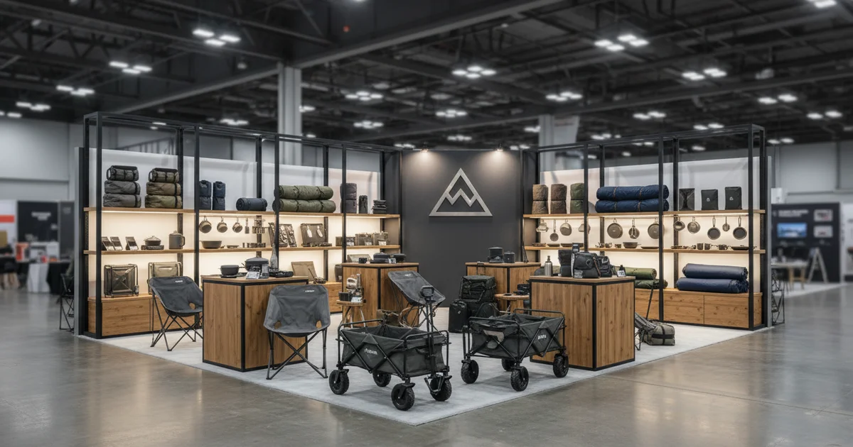 best outdoor gear manufacturers for retailers 2026 — For 2026, choose Chinese OEMs for 10k+ unit orders with 98-day leads, US private