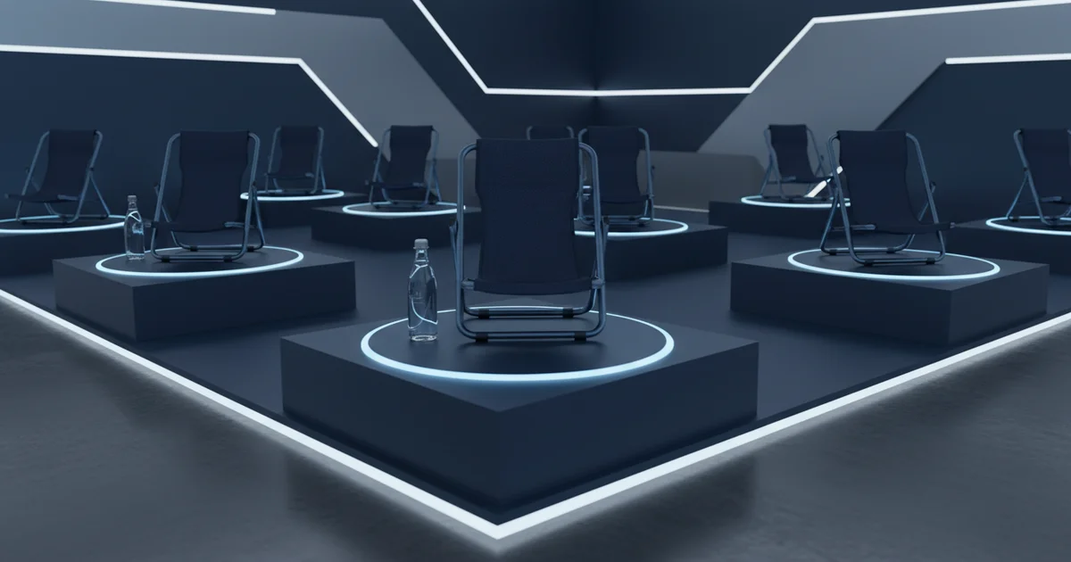 Smallest Beach Chair: A 2026 Procurement Guide for Commercial Buyers