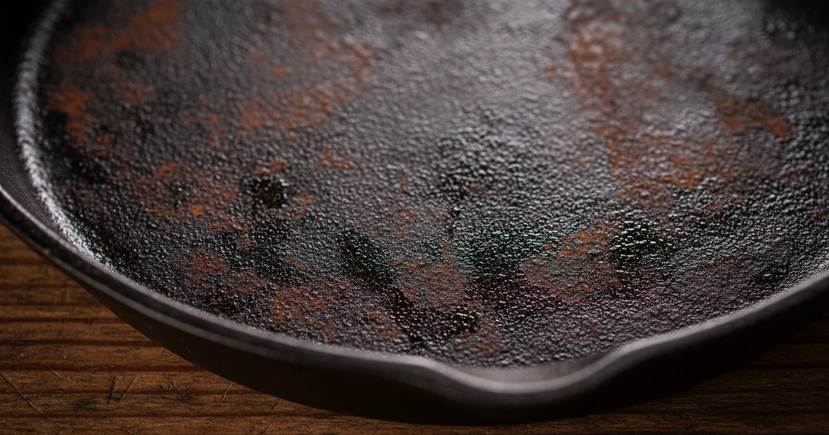 Cast Iron Skillet Wholesale Guide: FBA Inspection & Profit Tips