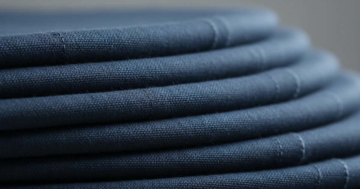 table linen round — Selecting a table linen round requires a TCO analysis