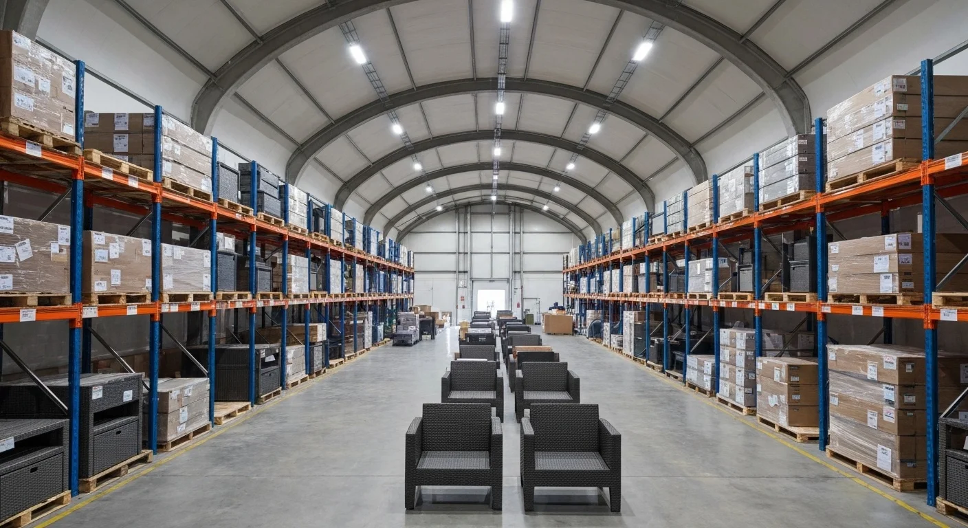 PeakRoam US operations center in California