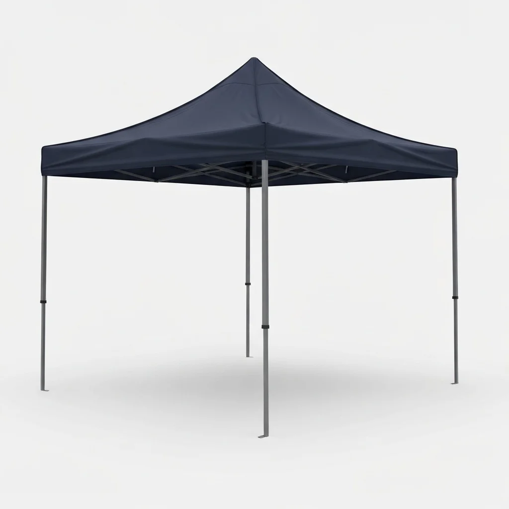 Manufacturing facility producing outdoor gear