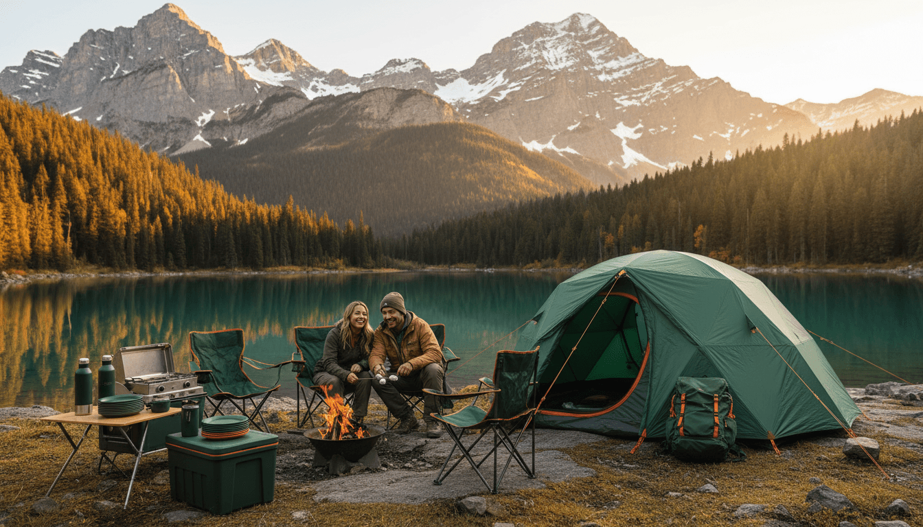 Outdoor Kitchen System Procurement: A 2026 Guide for Flexible Commercial Deployments