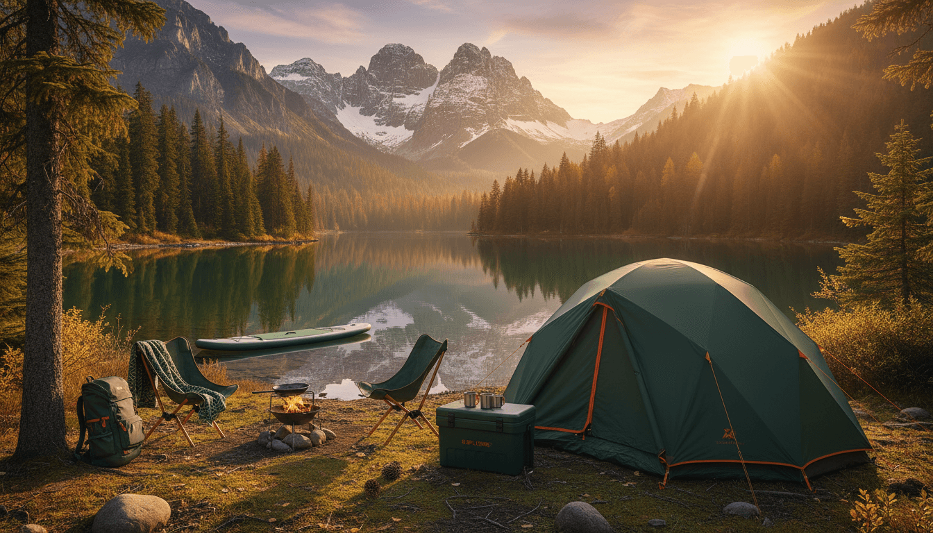 Outdoor Portable Chairs: A 2026 Procurement Checklist for Commercial Buyers