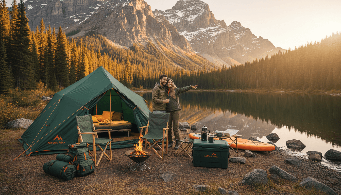 Portable Folding Camping Chair: The 2026 Commercial Procurement & TCO Guide