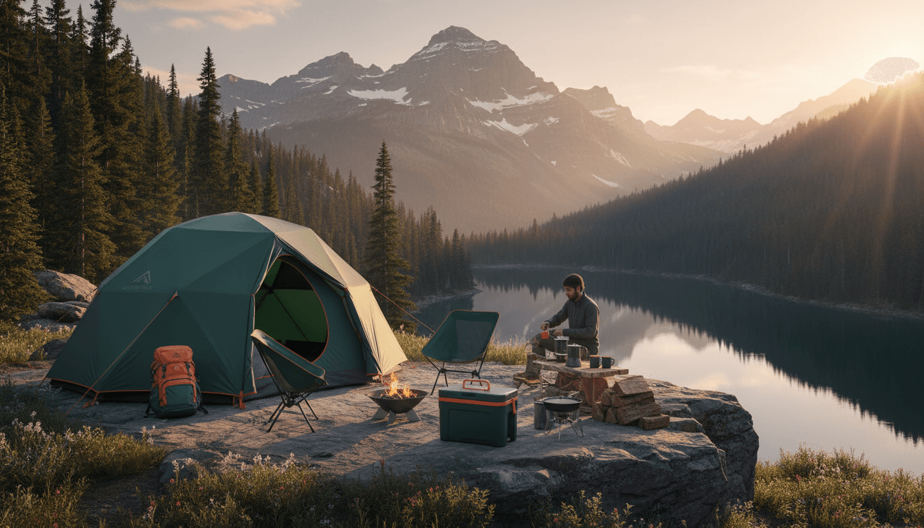 Low Camping Table Trends 2026: Strategic Procurement for Commercial Ops