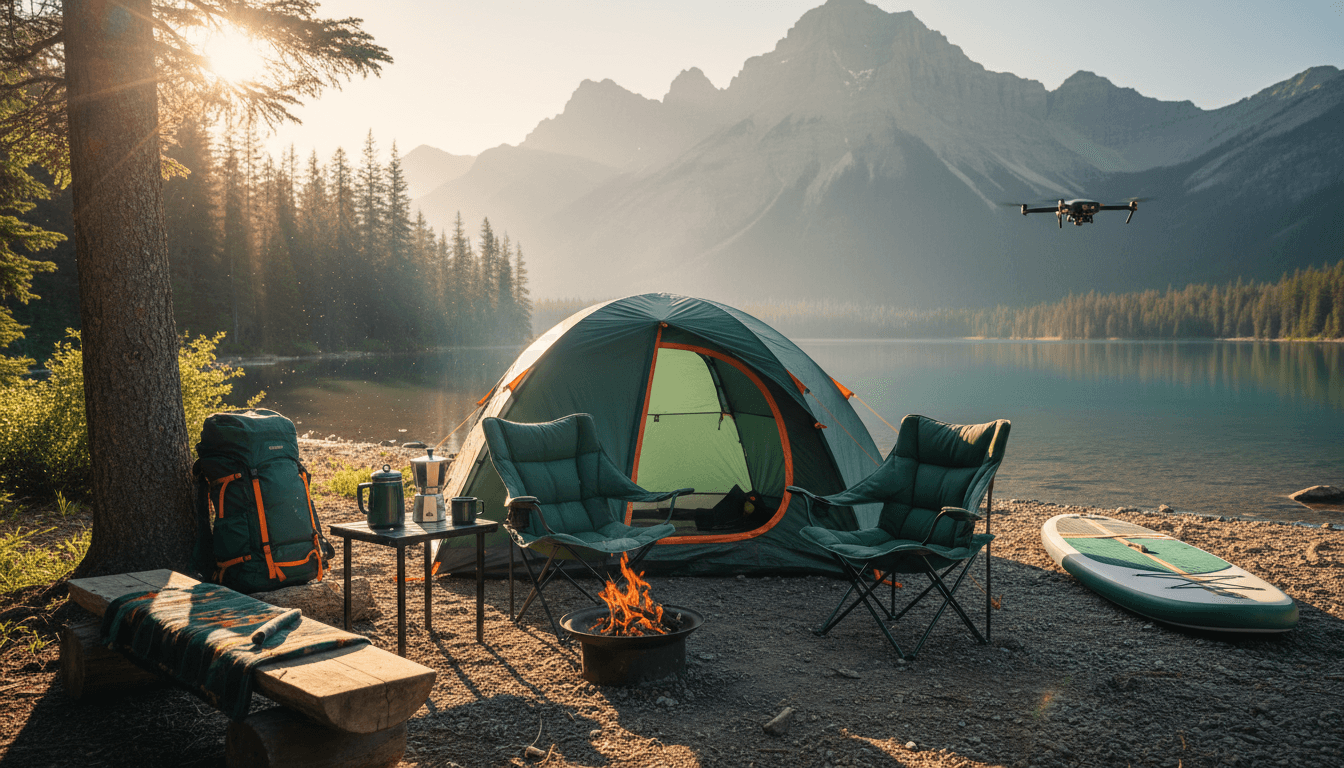 Low Camping Table Procurement: A 2026 Guide for Commercial Buyers