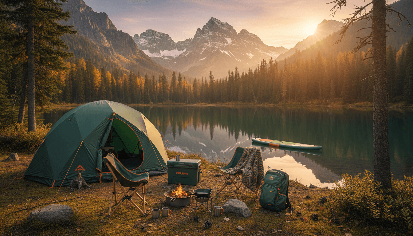 Cast Iron Cookware for Camp Kitchens: The 2026 ROI Framework for Commercial Operators