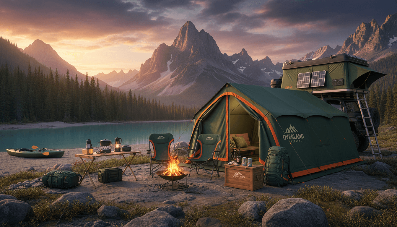 Outdoor Event Equipment Supplier: The 2026 TCO Framework for Hospitality