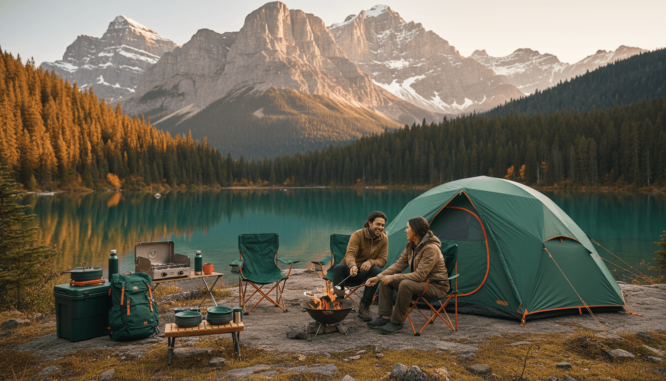 Small Foldable Camping Table: A 2026 Procurement Guide for Commercial Buyers