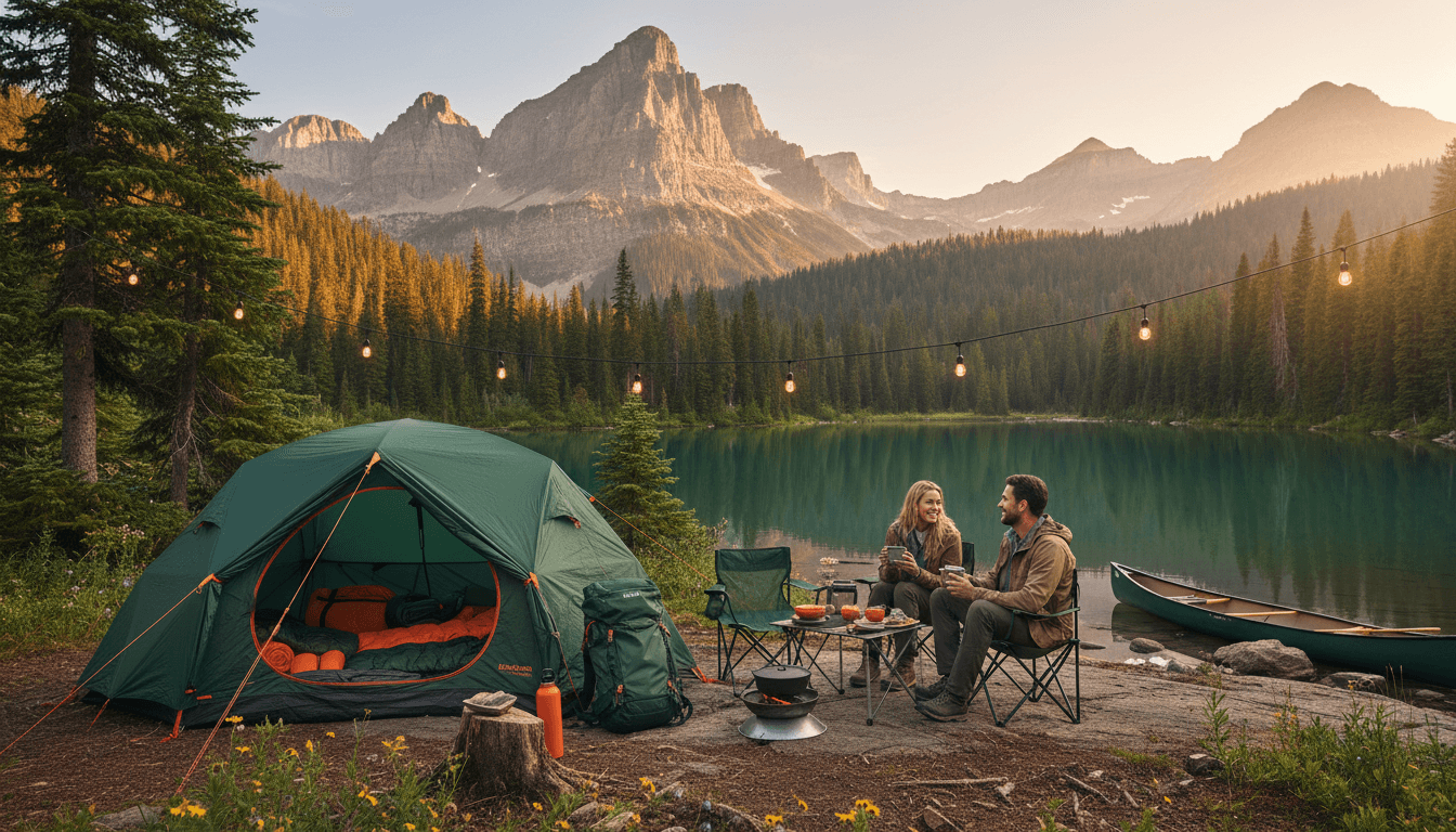 Small Camping Side Table: A 2026 Procurement Framework for Commercial Operations