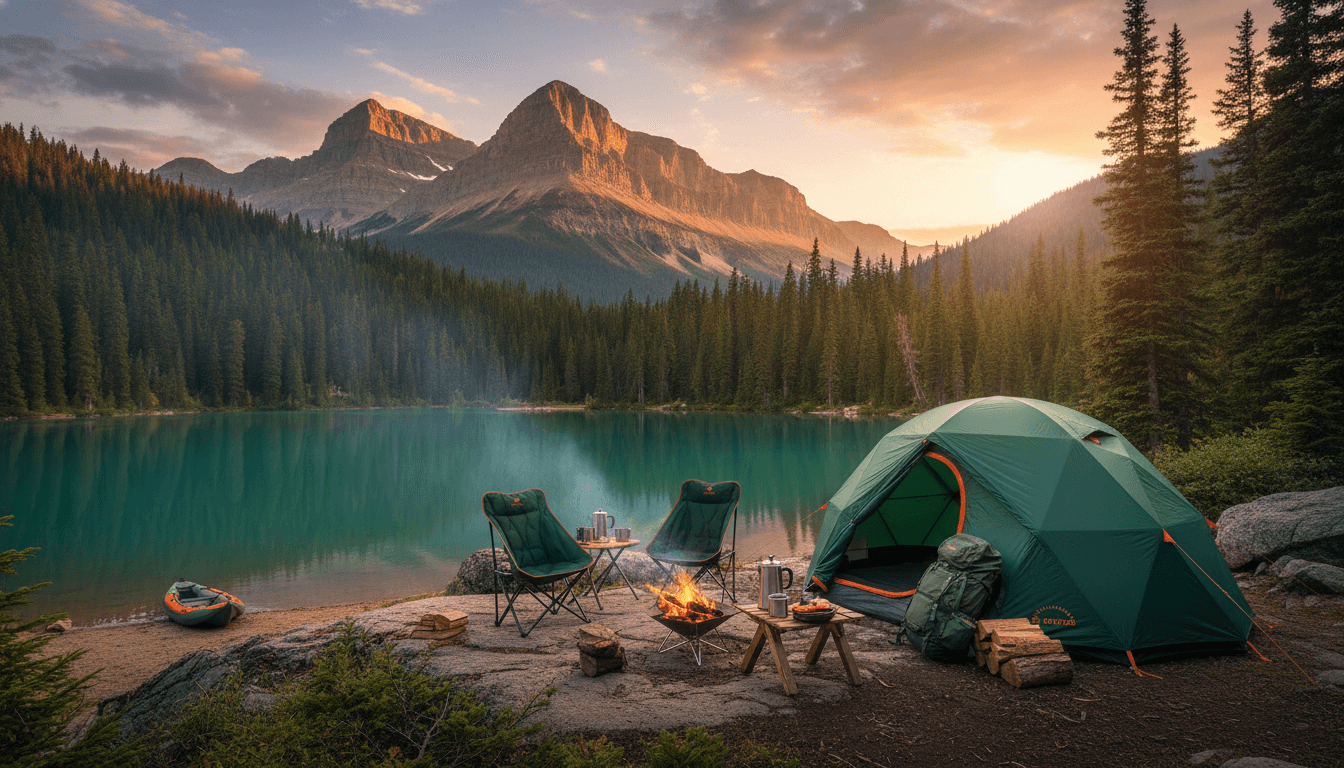 Folding Camping Chair Wholesale: The 2026 Total Cost Framework