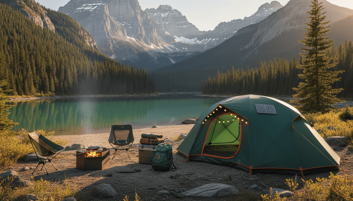 Camping Supplier Credit Terms: A 2026 TCO Framework for B2B Buyers