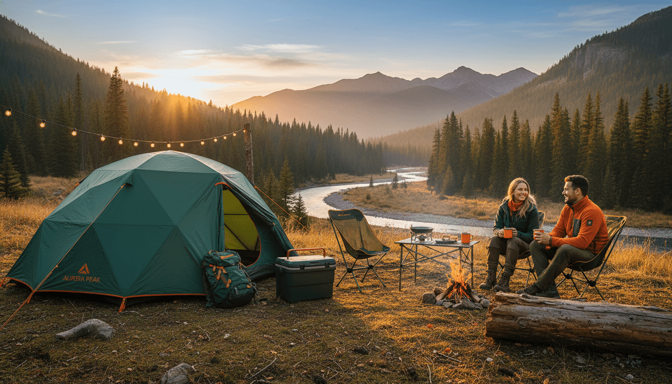 Total Landed Cost: The 2026 Framework for Outdoor Gear Procurement