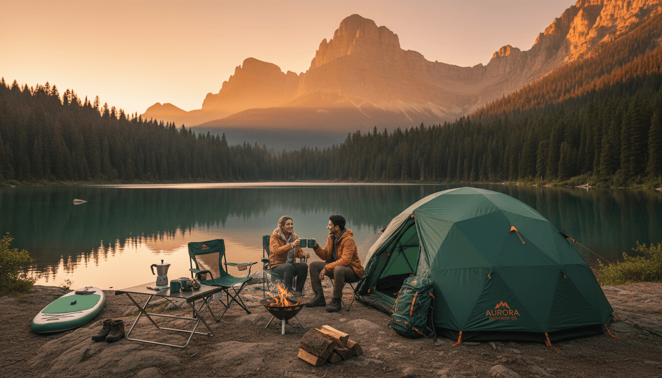 Small Folding Table Camping: A Technical Procurement Guide for 2026