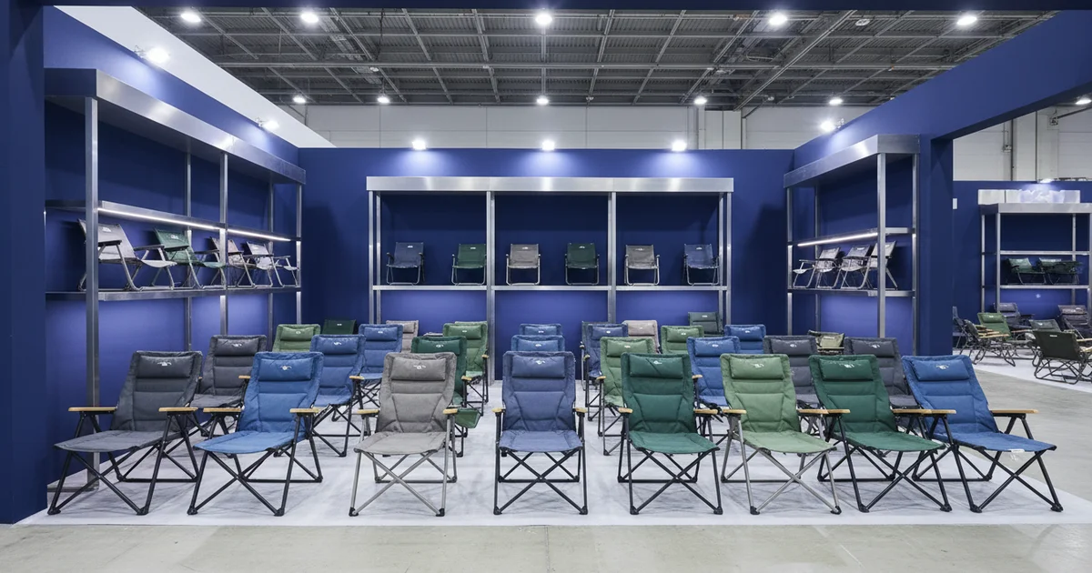 Travel Chair Bulk Purchasing Guide: Avoid FBA Inspection Failures