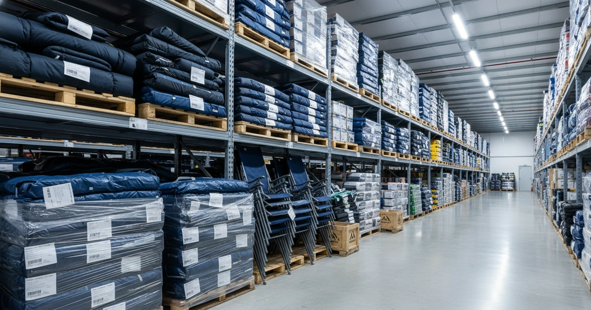 Material & Color Analysis: Prevent 30% Overspending on Procurement